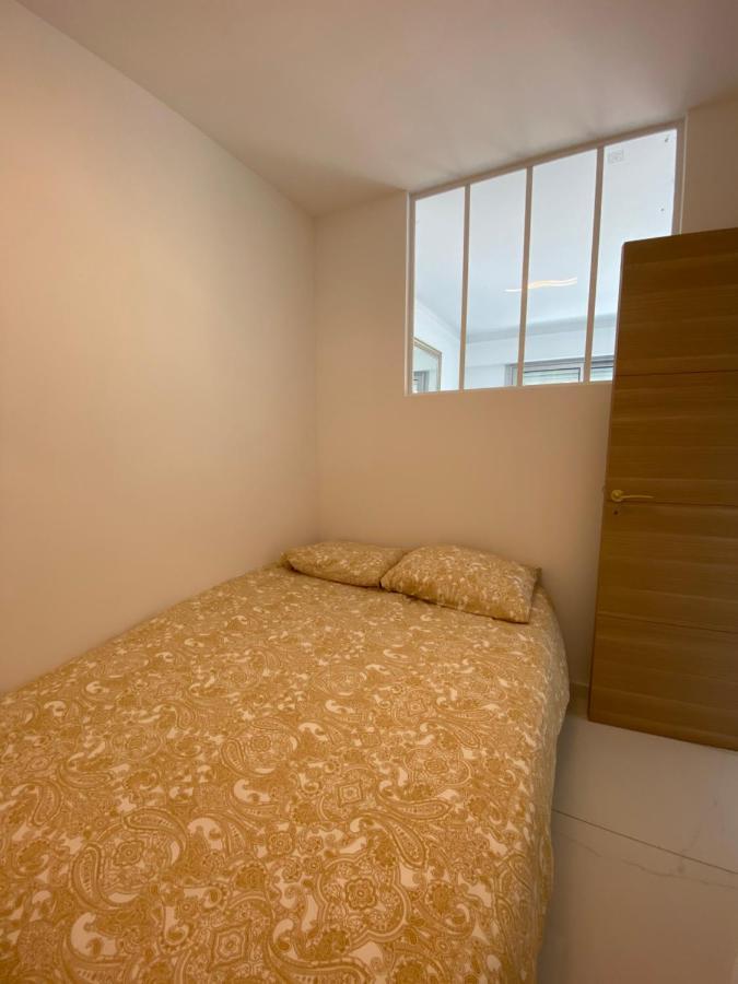 Le Royal, Spacious Seaside Apartment Rooftop And Pool Nice Luaran gambar